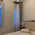 Syros Casa Апартаменты Эрмуполис