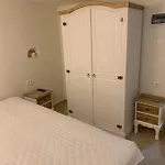 Апартаменты Syros Casa