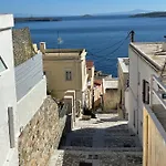Апартаменты Syros Casa *