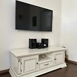 Апартаменты Syros Casa