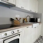 Syros Casa Апартаменты