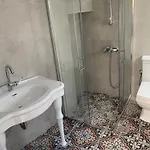 Апартаменты Syros Casa