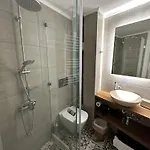 Апартаменты Syros Casa