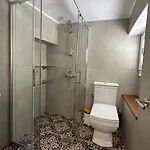 Апартаменты Syros Casa