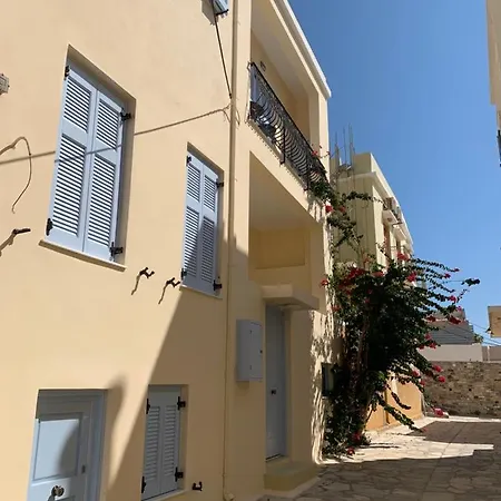 Apartment Syros Casa Ermoupoli
