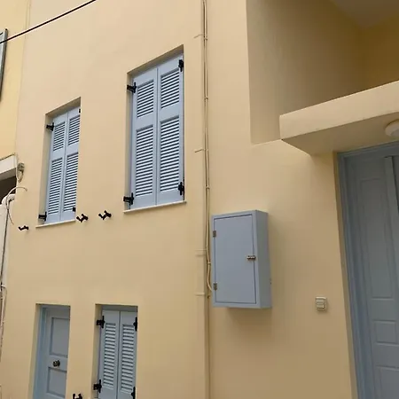 Appartement Syros Casa