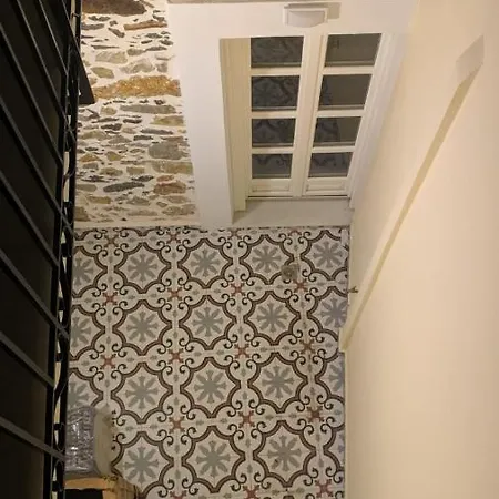 Syros Casa Ermoupoli