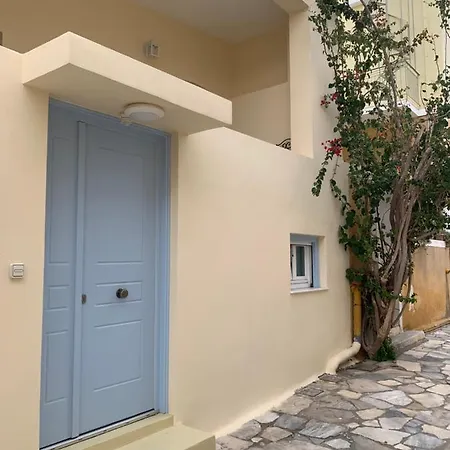 Syros Casa