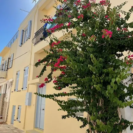 Apartment Syros Casa *