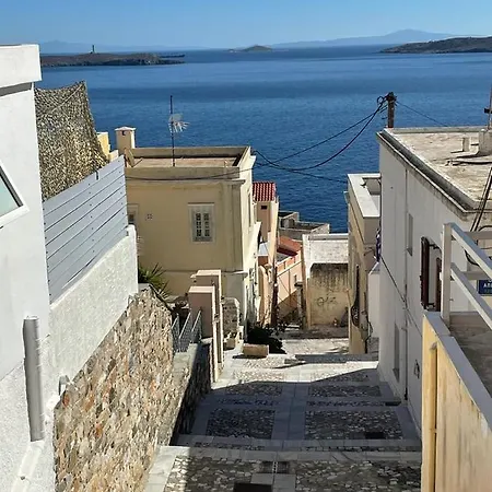 Appartement Syros Casa *