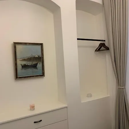 Syros Casa Apartment Ermoupoli