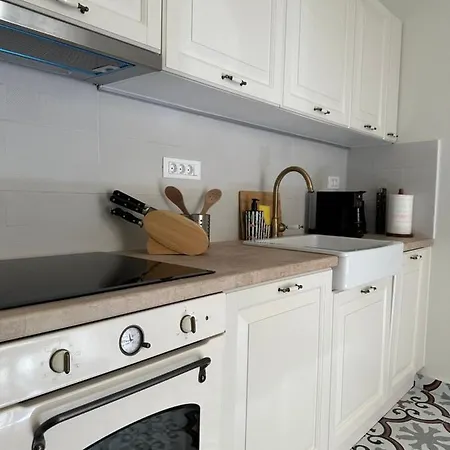 Syros Casa Appartement