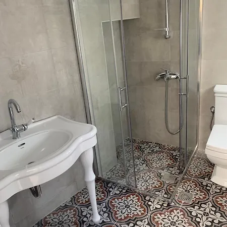 Appartement Syros Casa