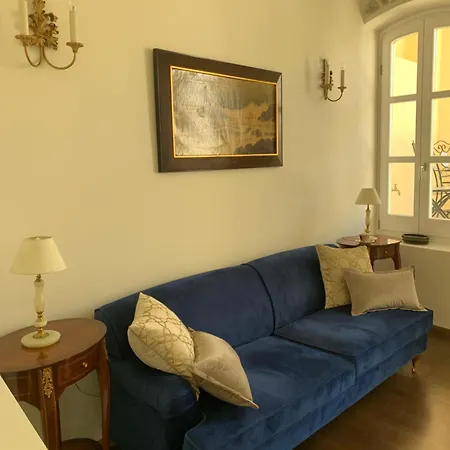 Apartment Syros Casa