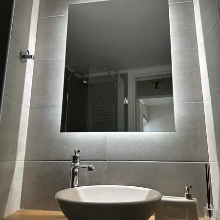 Syros Casa Apartment *