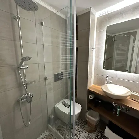 Appartement Syros Casa