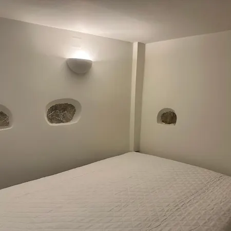 Appartement Syros Casa *