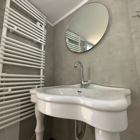 Syros Casa Apartment