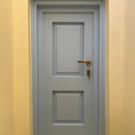 Syros Casa Apartment