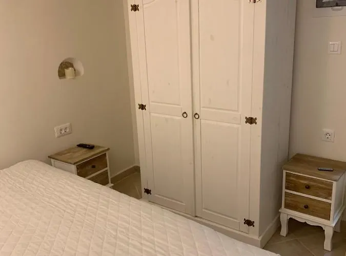 Appartement Syros Casa