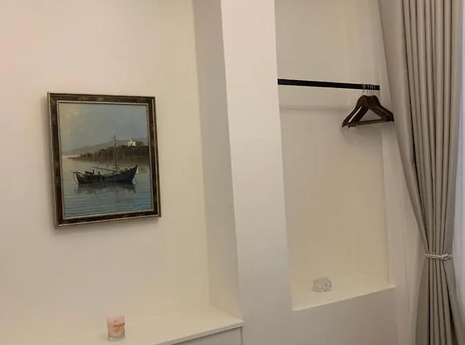 Syros Casa Appartement Ermoúpoli