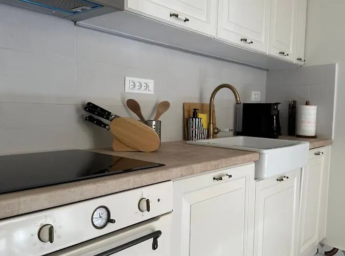 Syros Casa Appartement