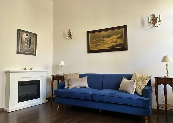 Syros Casa Appartement