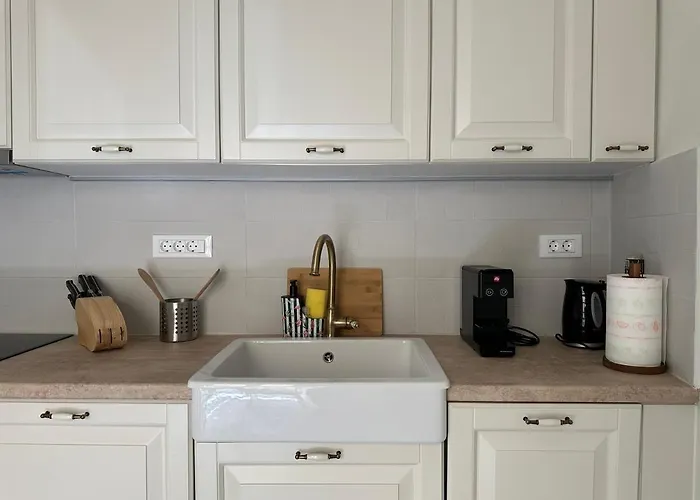 Syros Casa Appartement *