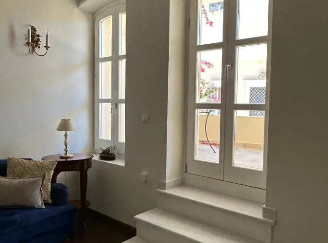 Syros Casa Appartement *