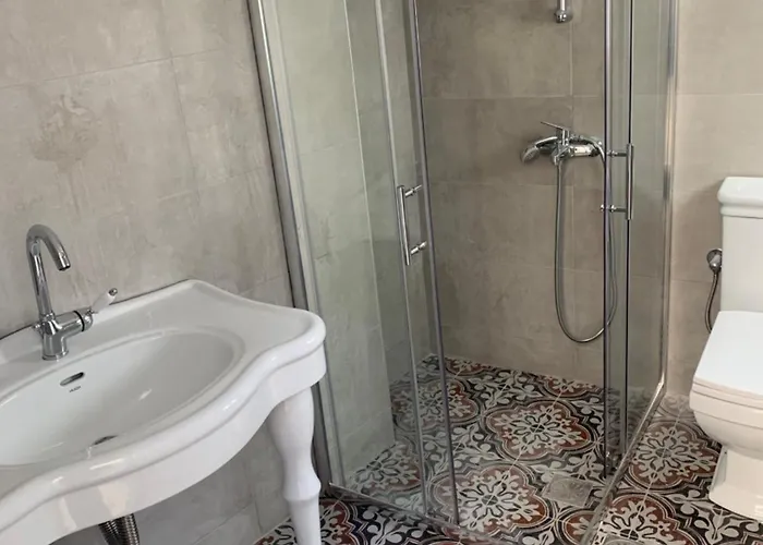 Appartement Syros Casa