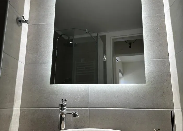 Syros Casa Appartement *