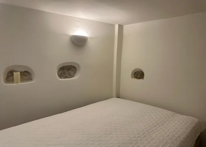 Appartement Syros Casa *