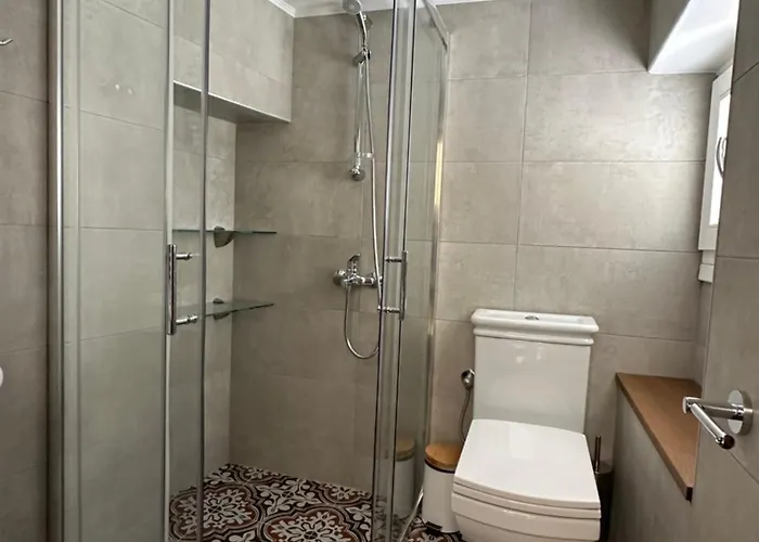 Appartement Syros Casa