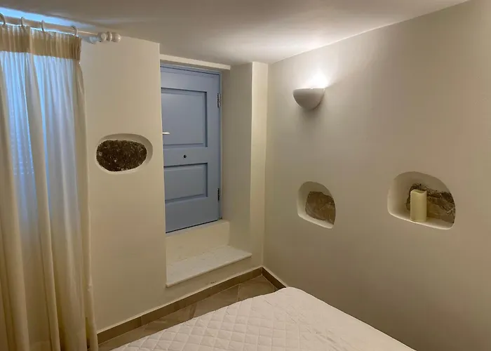 Syros Casa Appartement *