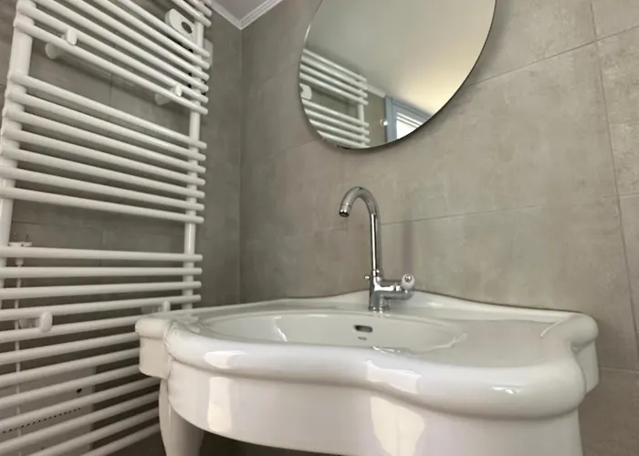 Syros Casa Appartement