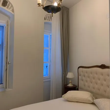 Syros Casa Apartamento Ermoupoli