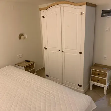 Daire Syros Casa