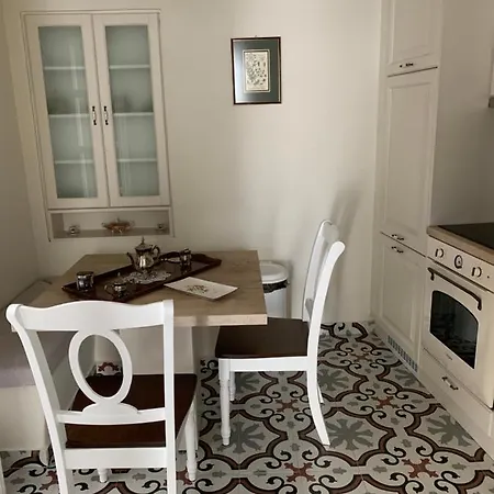 Syros Casa Apartment *