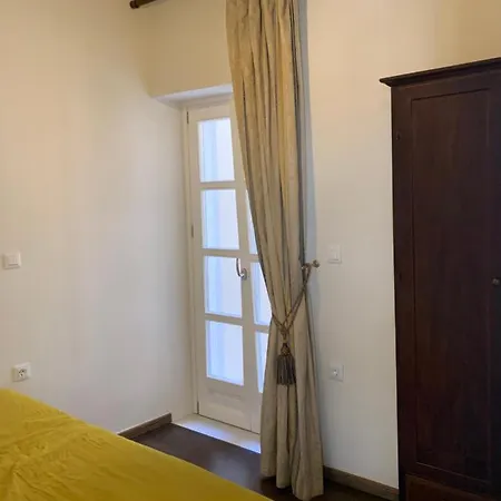 Syros Casa * إرموبولّي