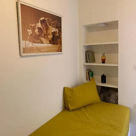 Syros Casa * إرموبولّي