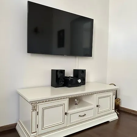 Daire Syros Casa