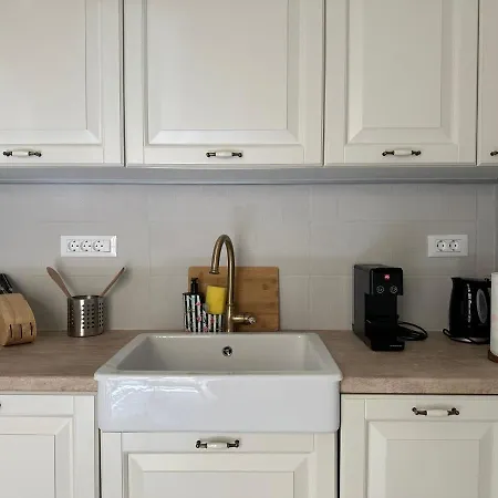 Syros Casa Apartamento *