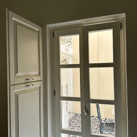 Syros Casa * Ermoupoli