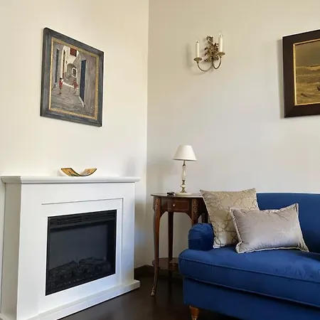 Syros Casa * Ermoupoli