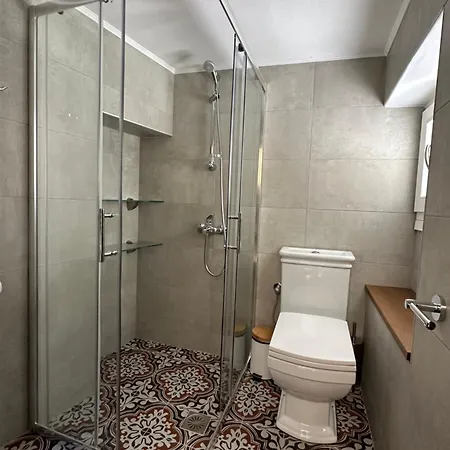 Apartamento Syros Casa