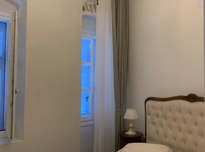 Syros Casa Appartamento Ermoupoli