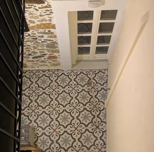 Syros Casa Ermoupoli