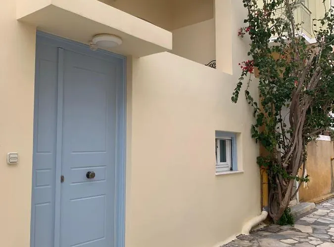 Syros Casa
