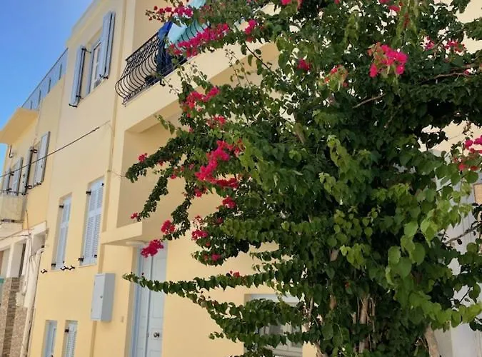 Appartamento Syros Casa *