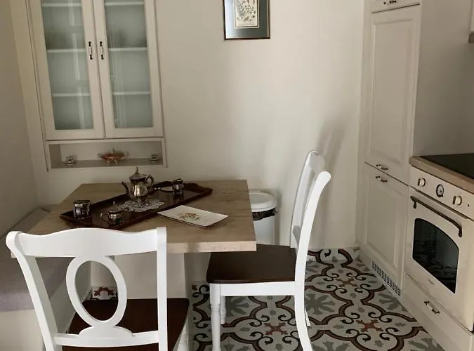 Syros Casa Appartamento *